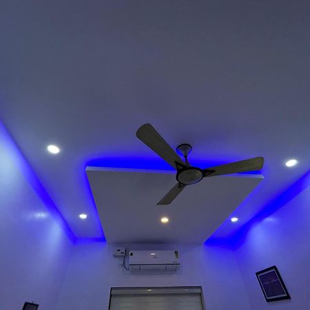 Puzhayoram Homestay Thrissur 外观 照片