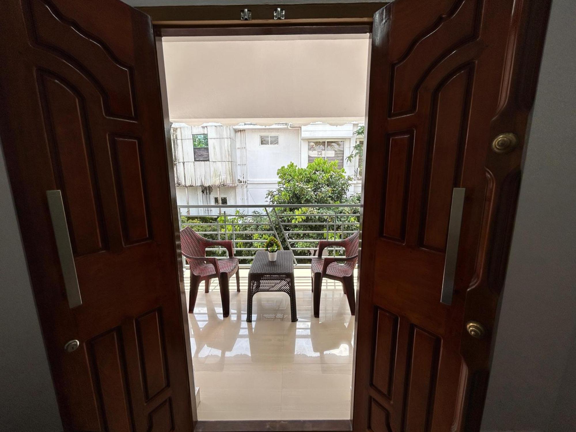 Puzhayoram Homestay Thrissur 外观 照片