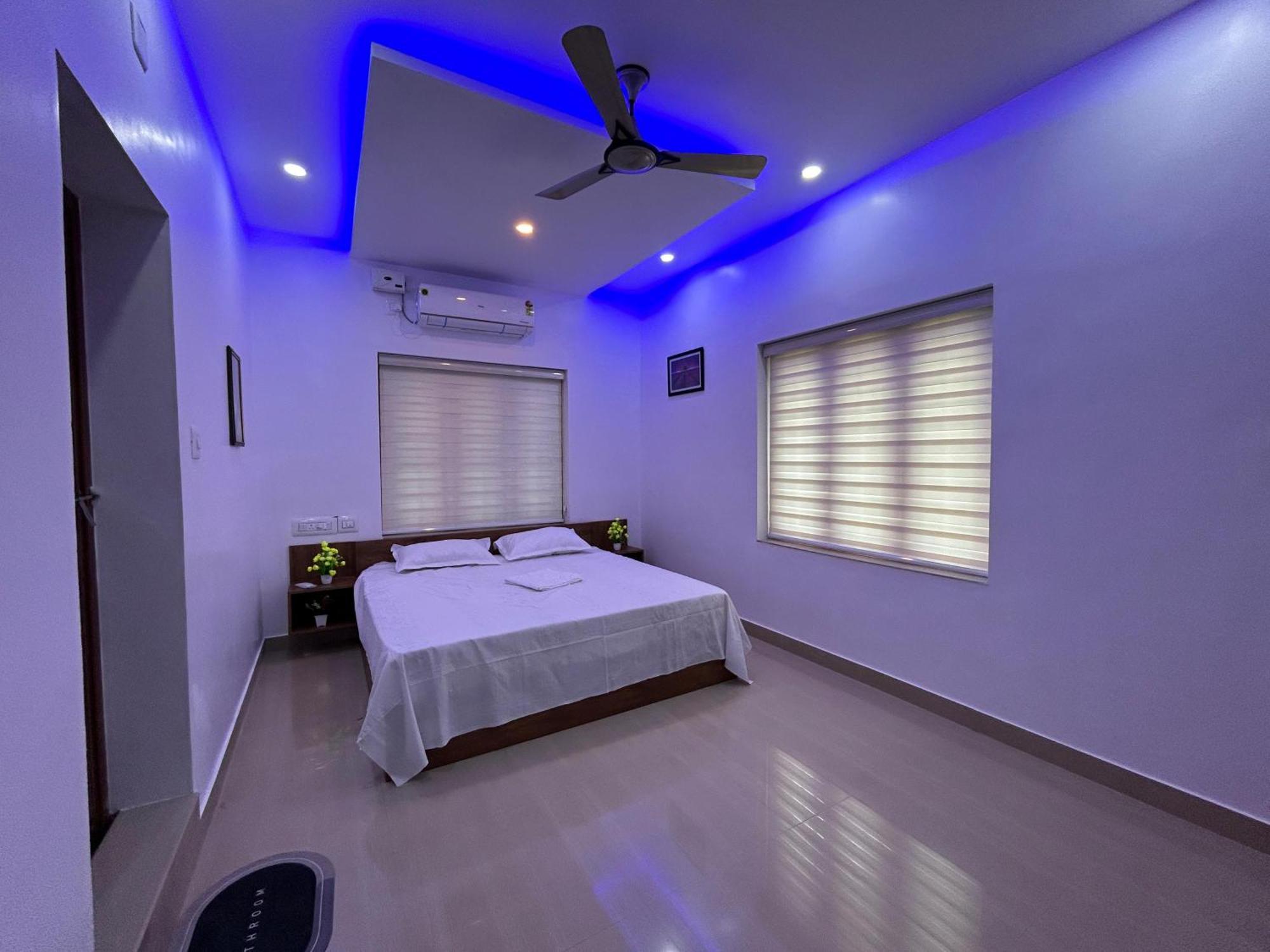 Puzhayoram Homestay Thrissur 外观 照片