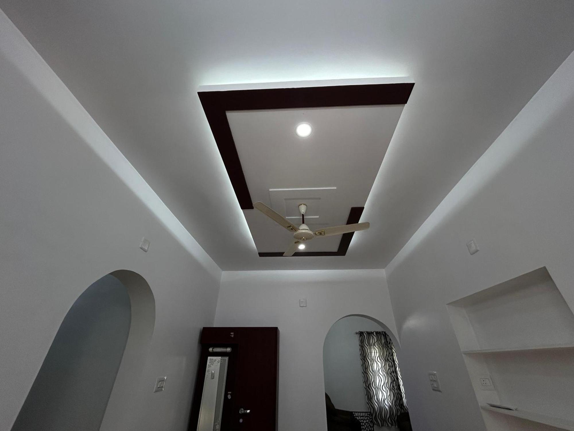 Puzhayoram Homestay Thrissur 外观 照片