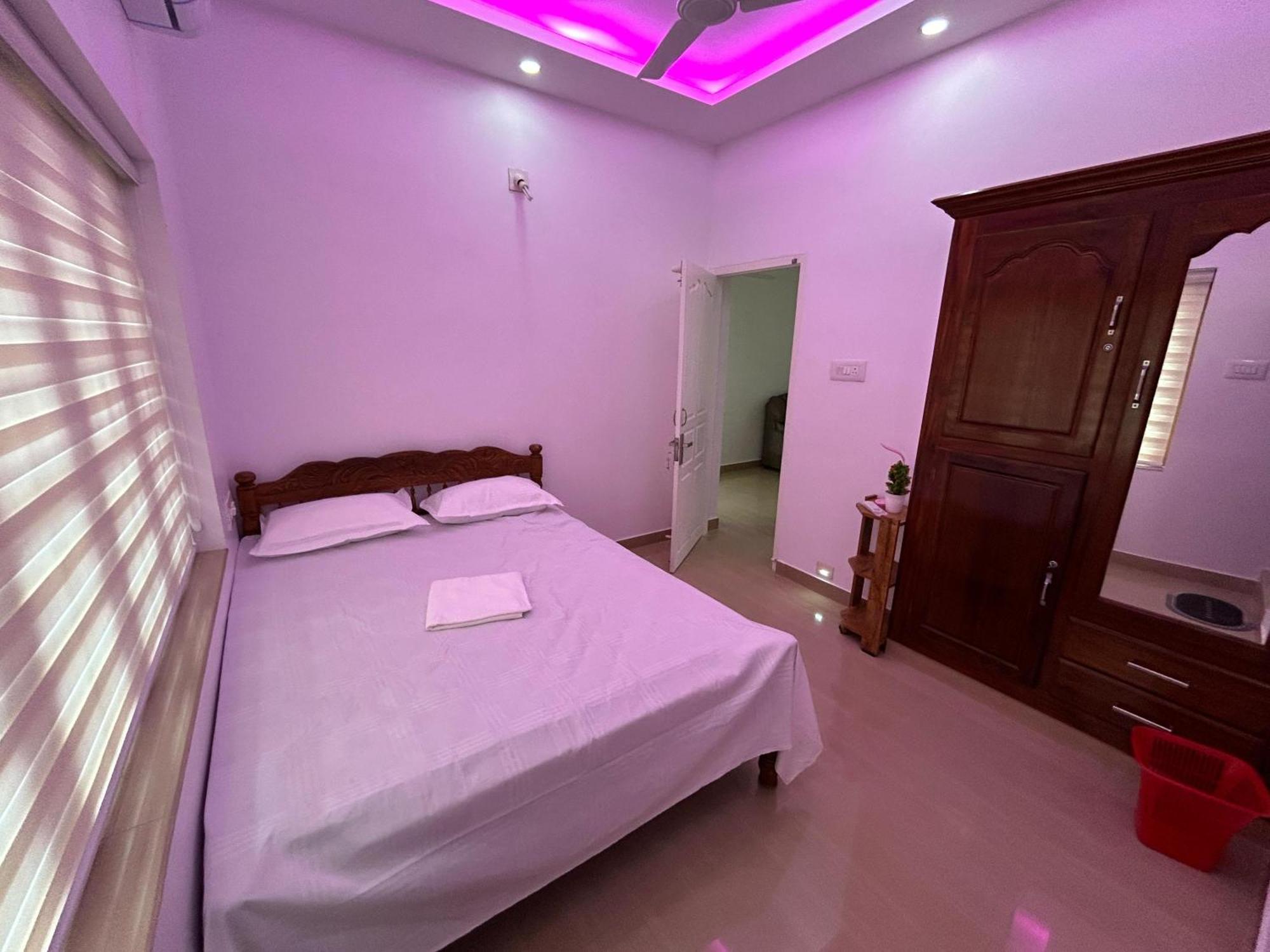 Puzhayoram Homestay Thrissur 外观 照片