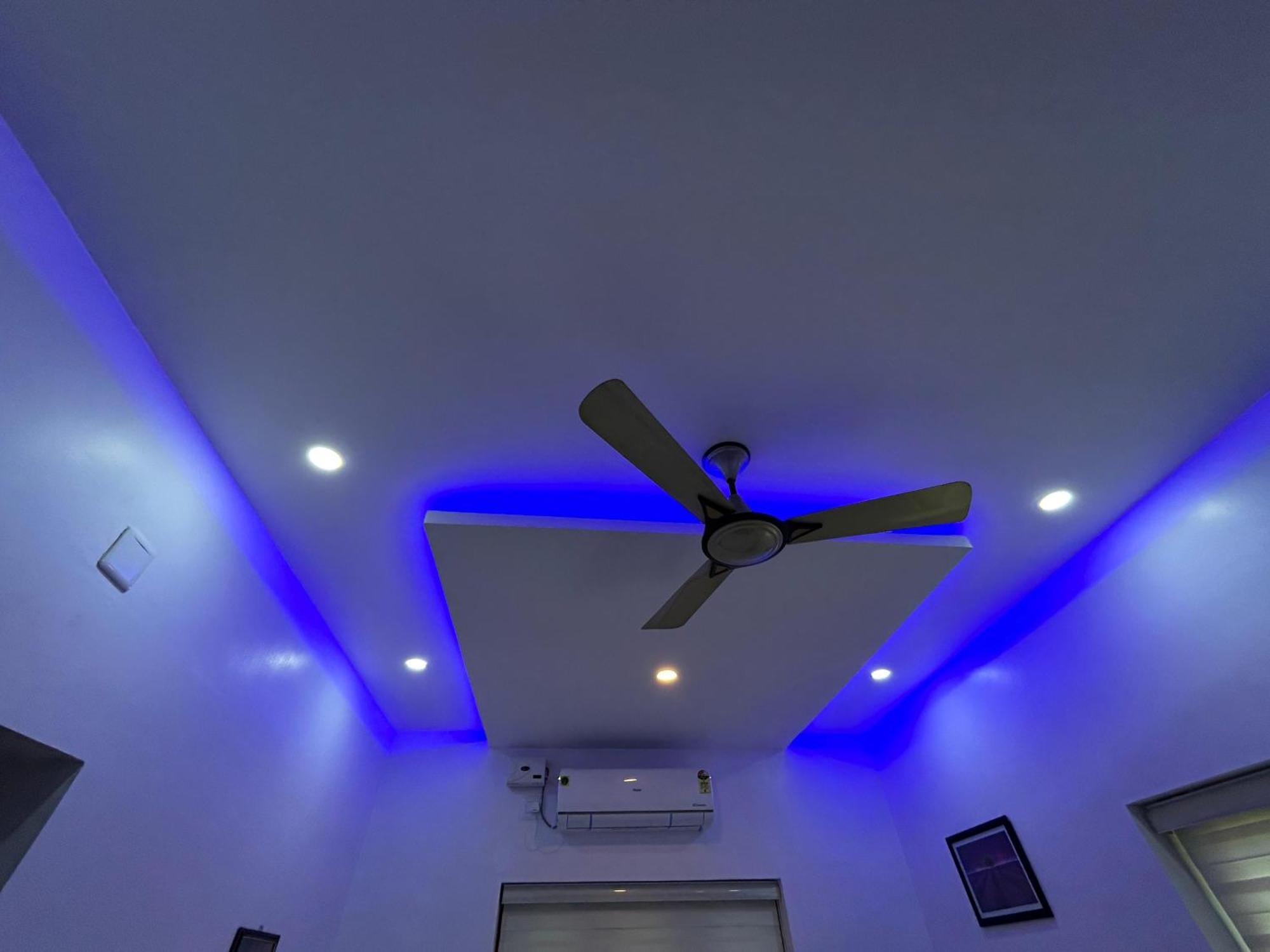Puzhayoram Homestay Thrissur 外观 照片
