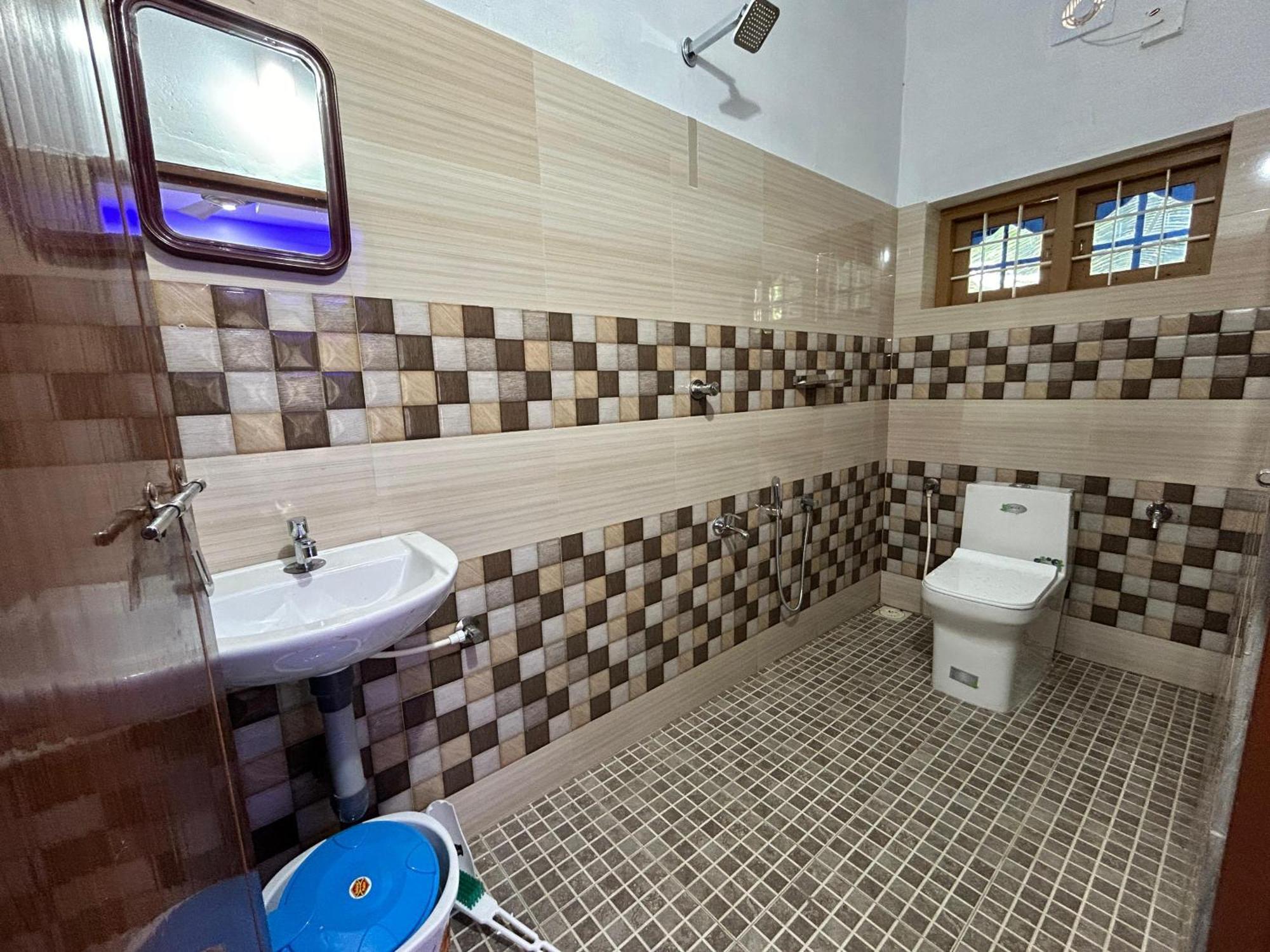 Puzhayoram Homestay Thrissur 外观 照片