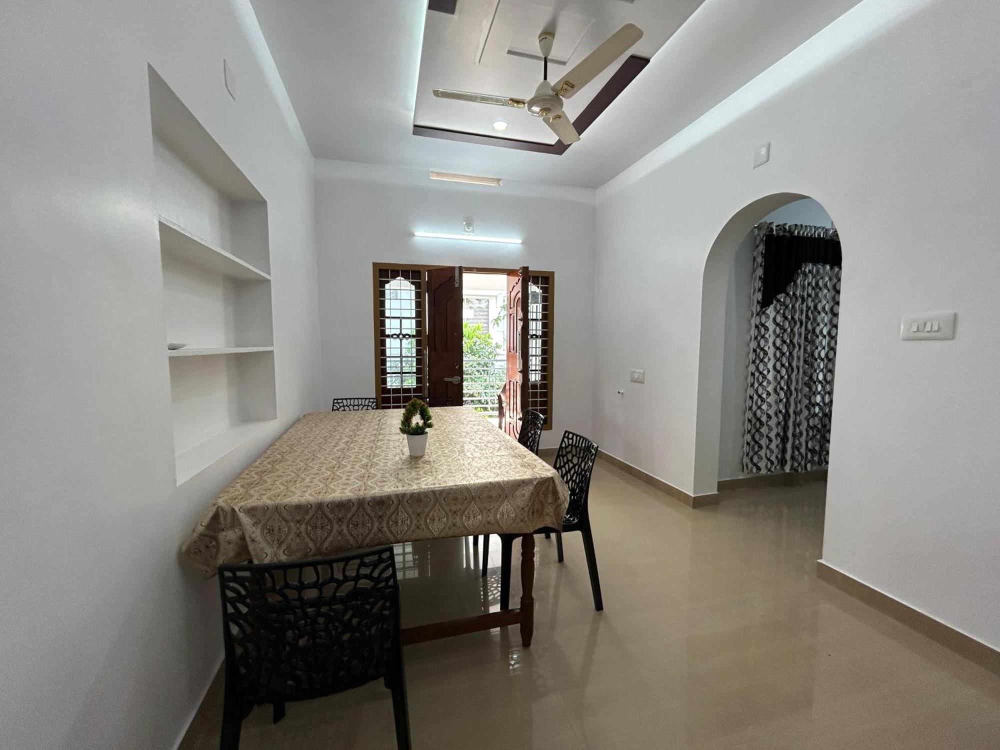 Puzhayoram Homestay Thrissur 外观 照片